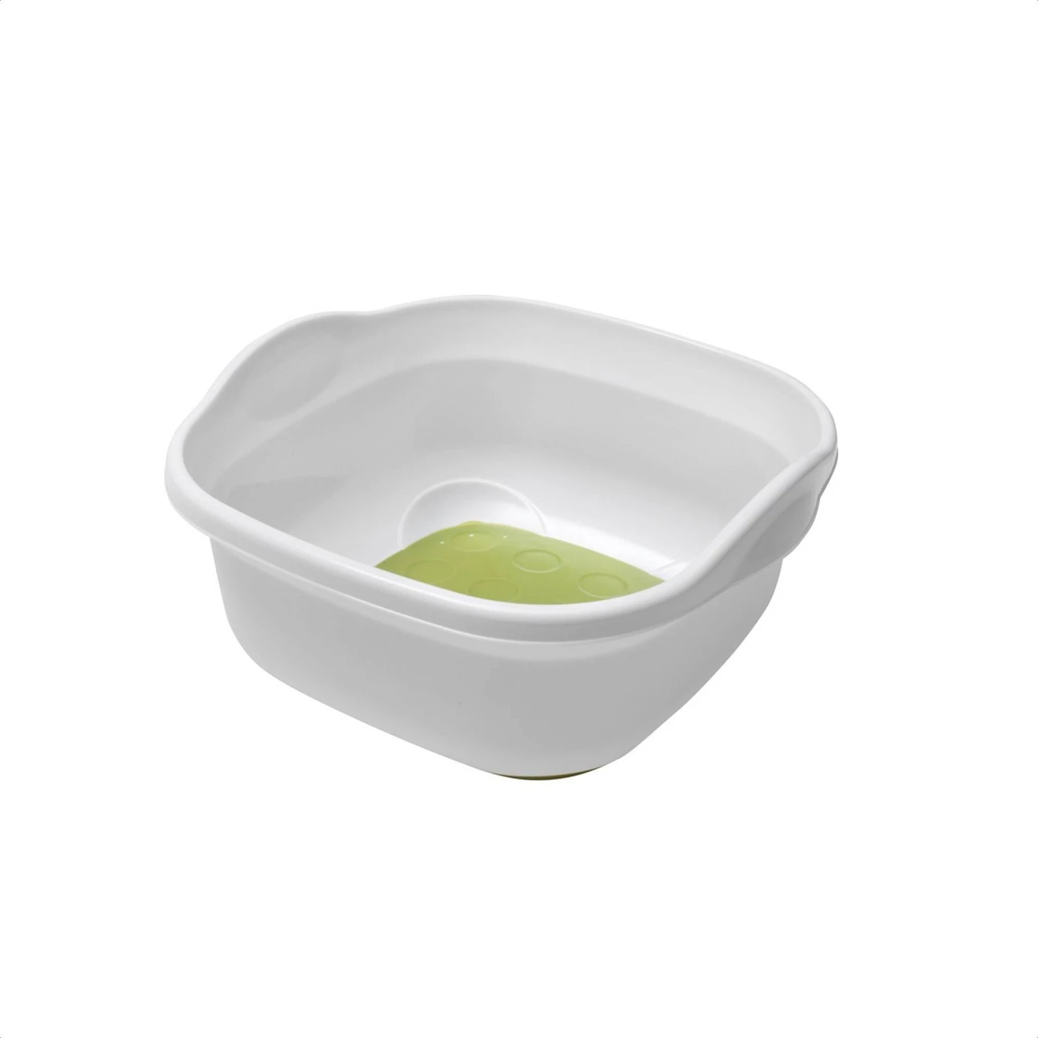Addis Twin Material Soft Touch Bowl - Various Colours 3 Addis Twin Material Soft Touch Bowl - Various Colours