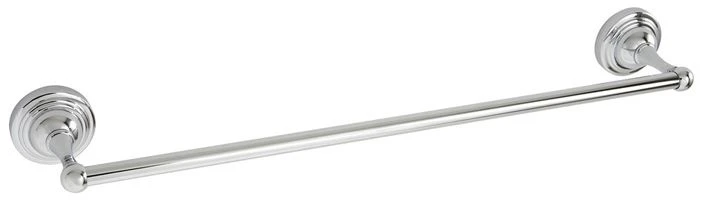 Showerdrape Fidelity Towel Rail - Chrome 3 Showerdrape Fidelity Towel Rail - Chrome